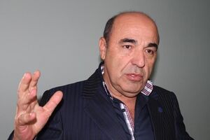 Рабинович считает нереальной озвученную Геращенко информацию о возможных атаках России