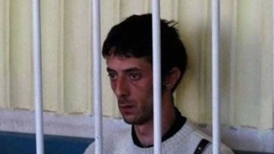 Хайсер Джемилев находится под стражей с мая 2013 года