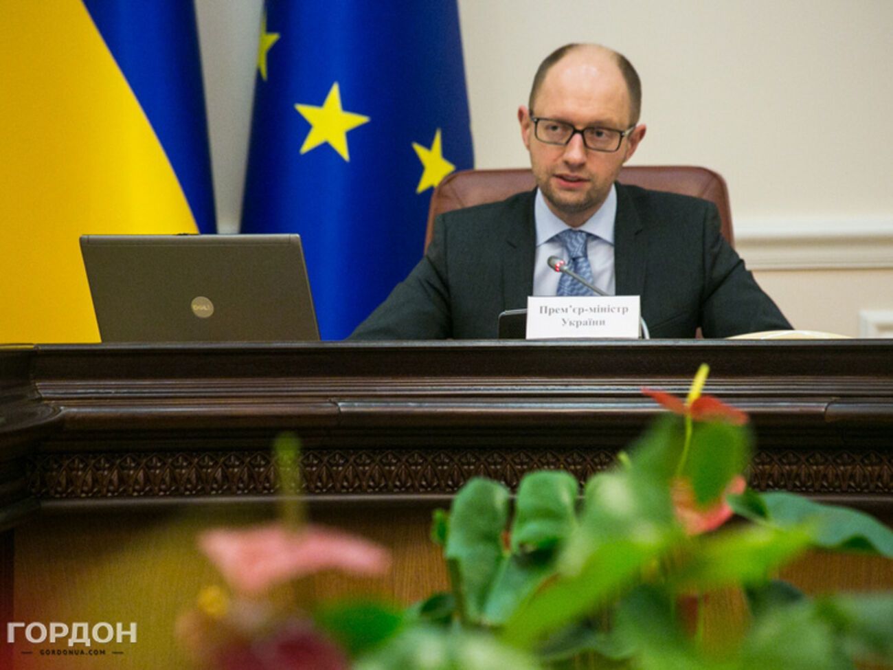 Арсений Яценюк: Аудит&nbsp;&ndash; самый прозрачный путь для проверки прозрачности повышения тарифов