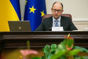 Арсений Яценюк: Аудит – самый прозрачный путь для проверки прозрачности повышения тарифов