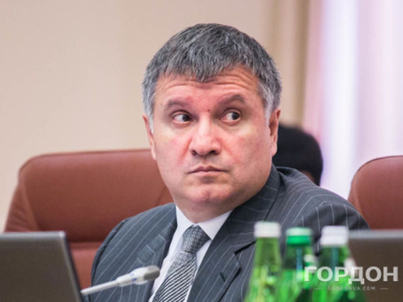 Аваков: Результаты следствия по делу о пожаре на нефтебазе "БРСМ" будут поразительными