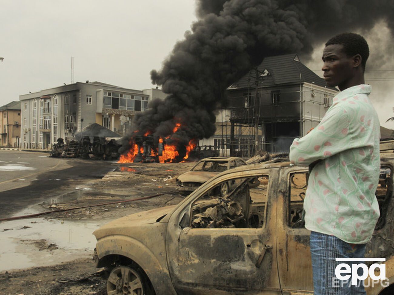 В результате теракта погибли более 60 человек