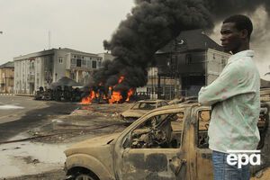 В результате теракта погибли более 60 человек