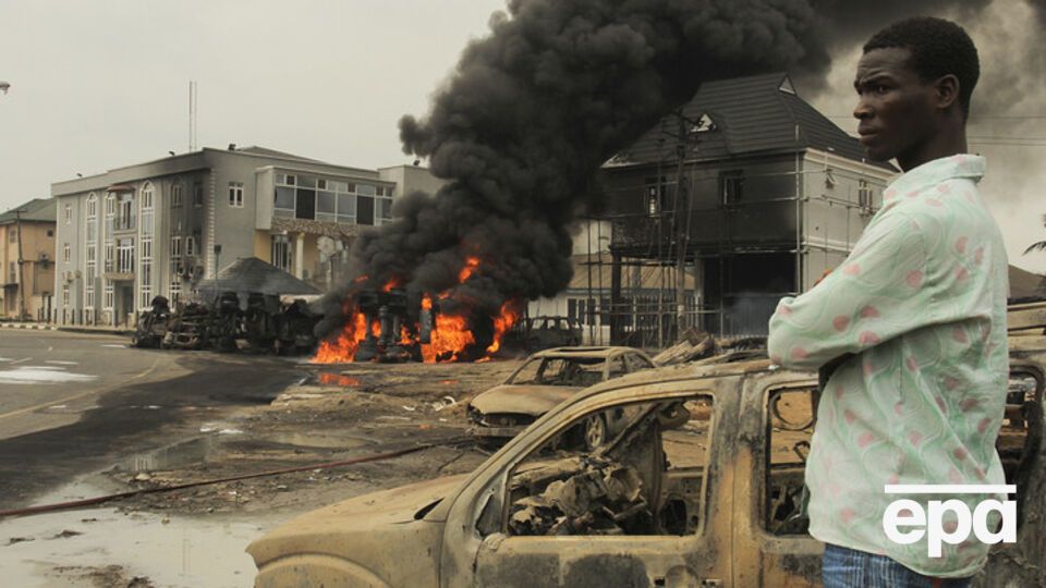 В результате теракта погибли более 60 человек