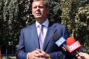 С 4 июня о местонахождении Сергея Клюева точной информации нет