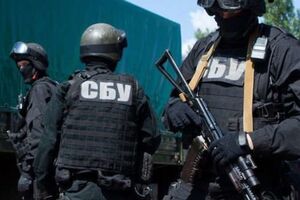 Одесскому управлению СБУ поручено привлечь все силы и средства к борьбе с коррупцией