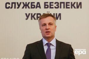 Источники в парламенте сообщают, что пока голосов за отставку Валентина Наливайченко нет