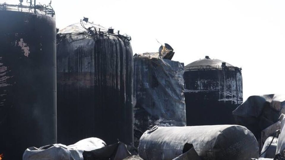 Продолжается наблюдение и контроль за пожарной обстановкой