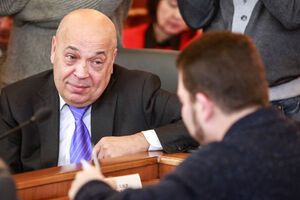 Геннадий Москаль недоволен действиями бойцов "Торнадо" в Луганской области