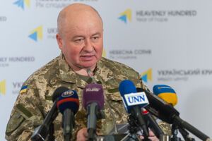 Федичев считает, что у России и Украины совершенно разные боевые потенциалы