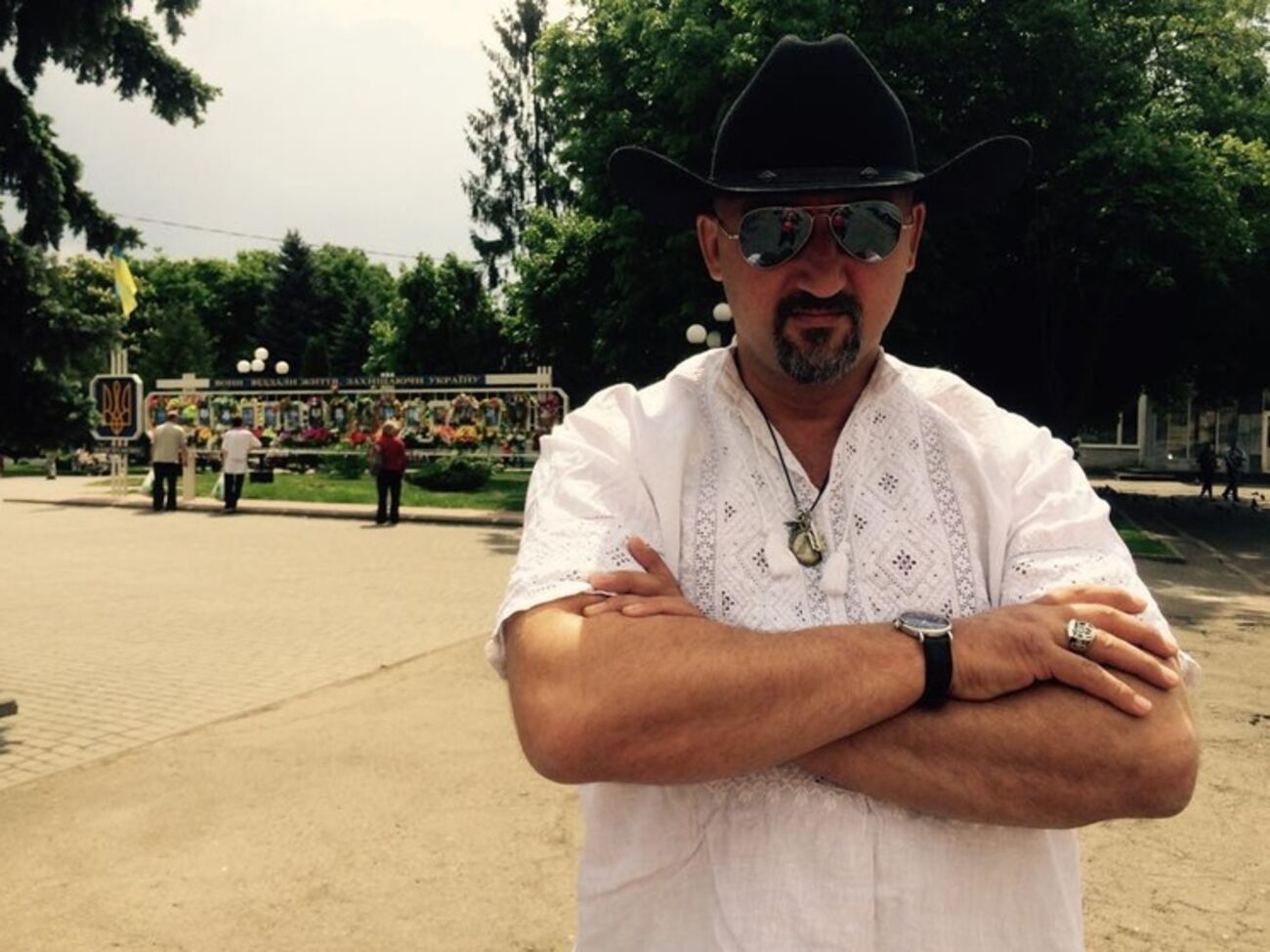 Мочанов сожалеет, что у украинской власти нет единства