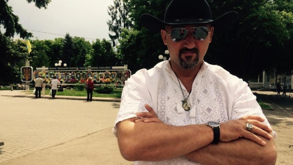 Мочанов сожалеет, что у украинской власти нет единства