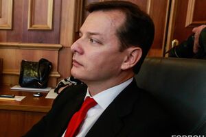 По данным источников в коалиции, Олег Ляшко хотел сорвать встречу с президентом