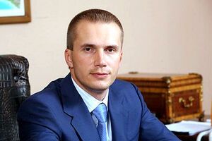 Александр Янукович считает, что с других членов семьи Януковича также снимут санкционные ограничения