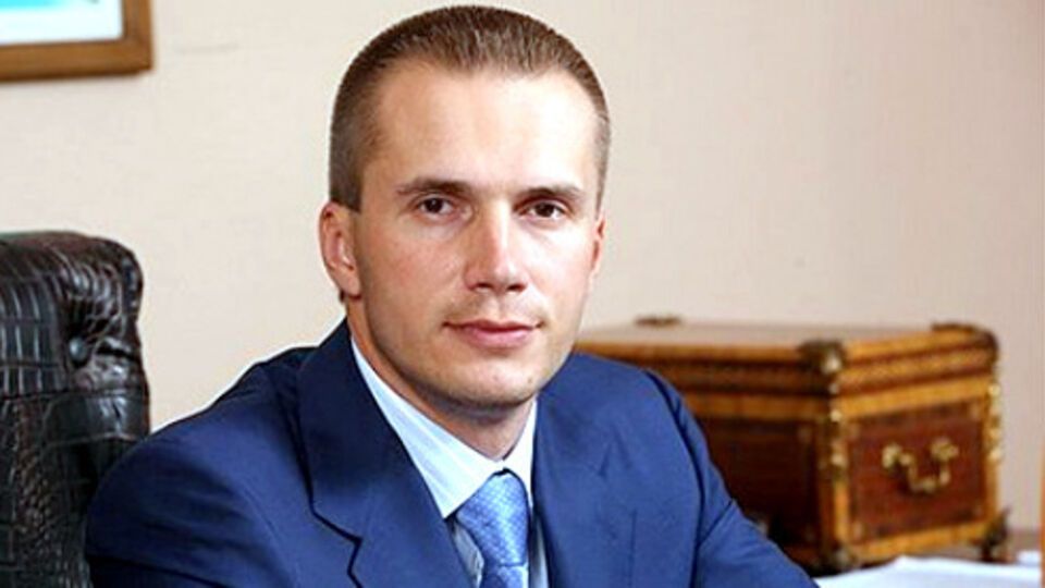 Александр Янукович считает, что с других членов семьи Януковича также снимут санкционные ограничения