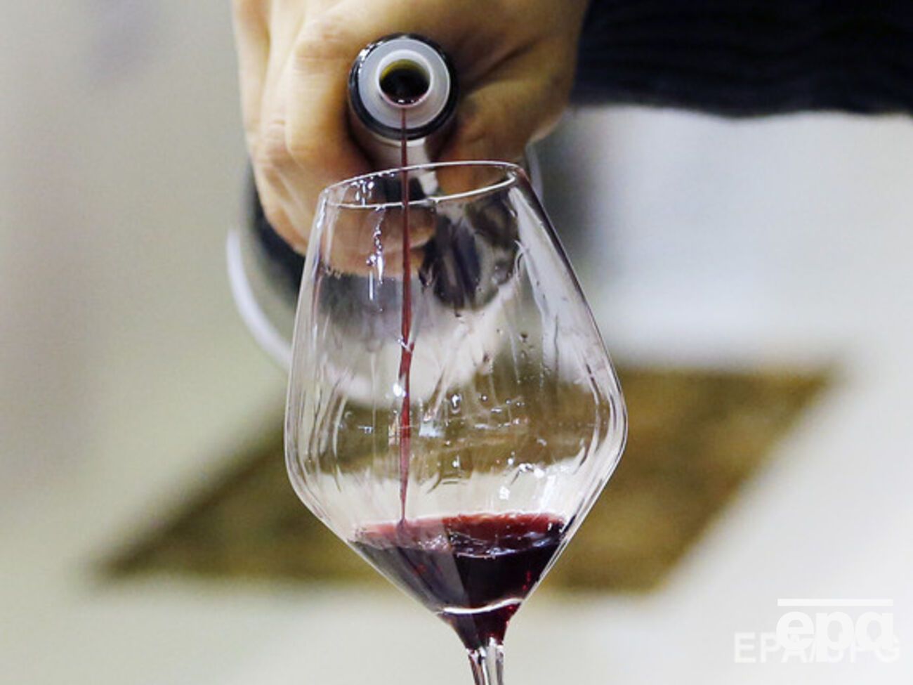 В Украине вырастет цена на алкогольные напитки