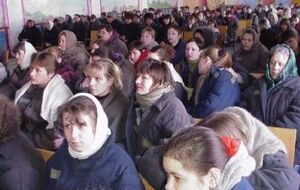 По мнению правозащитников, принятие законопроекта приведет к неконтролируемому противозаконному применению физической силы и специальных средств к осужденным