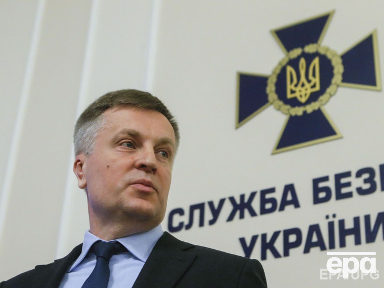 Две фракции коалиции поддержат отставку Наливайченко