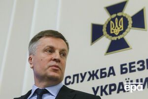 Две фракции коалиции поддержат отставку Наливайченко