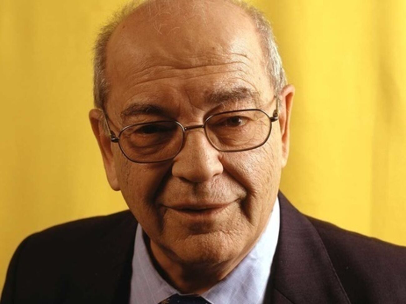 Основатель фонда "Династия" Дмитрий Зимин