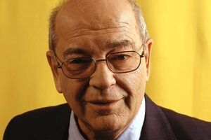 Основатель фонда "Династия" Дмитрий Зимин