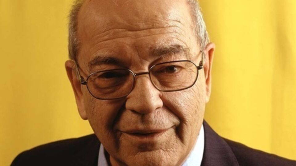 Основатель фонда "Династия" Дмитрий Зимин