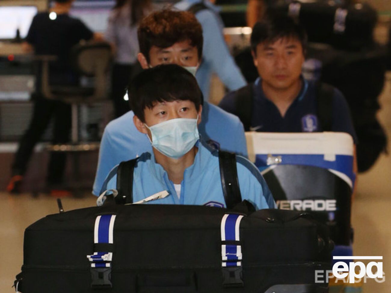 За последние дни смертность от вируса резко увеличилась