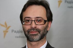 Логвинский: Российские правозащитники работают в Крыму очень-очень тихо