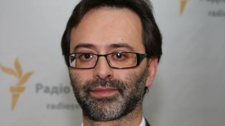 Логвинский: Российские правозащитники работают в Крыму очень-очень тихо