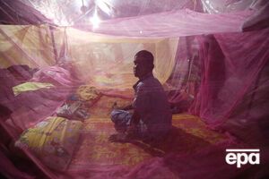 Число беженцев достигло рекордных показателей