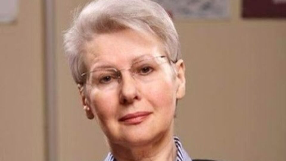 Шевцова: Идея единения на основе русского национализма – это таблетка медленного действия