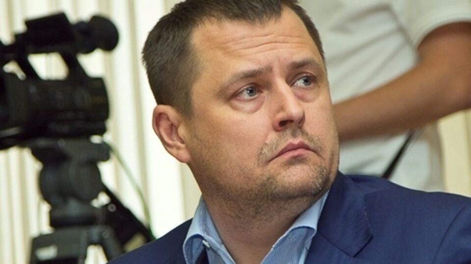 Филатов рассказал подробности о кулуарных договоренностях в Раде