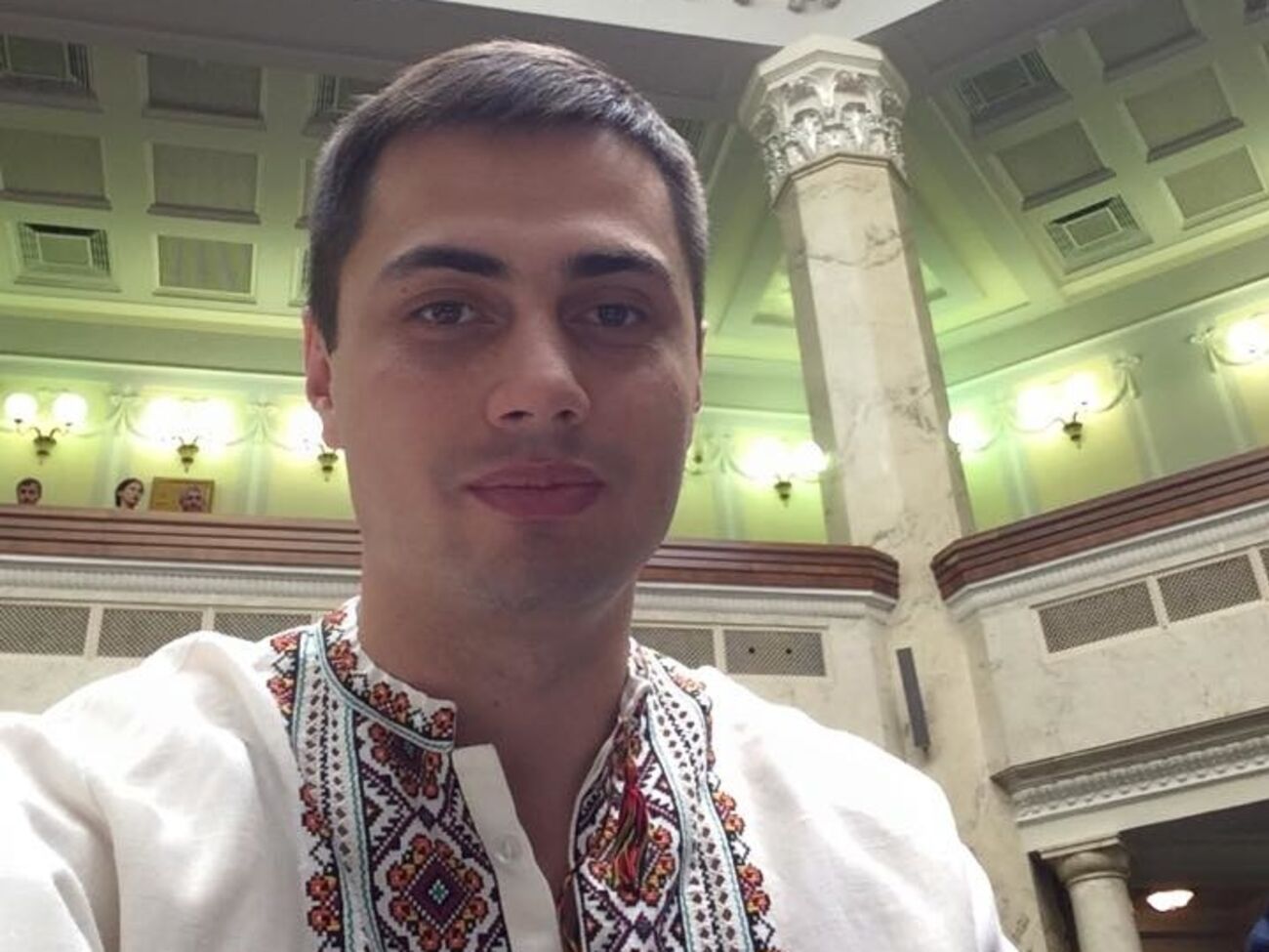 Фирсов принципиально не поддержит отставку главы СБУ