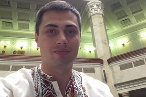 Фирсов принципиально не поддержит отставку главы СБУ