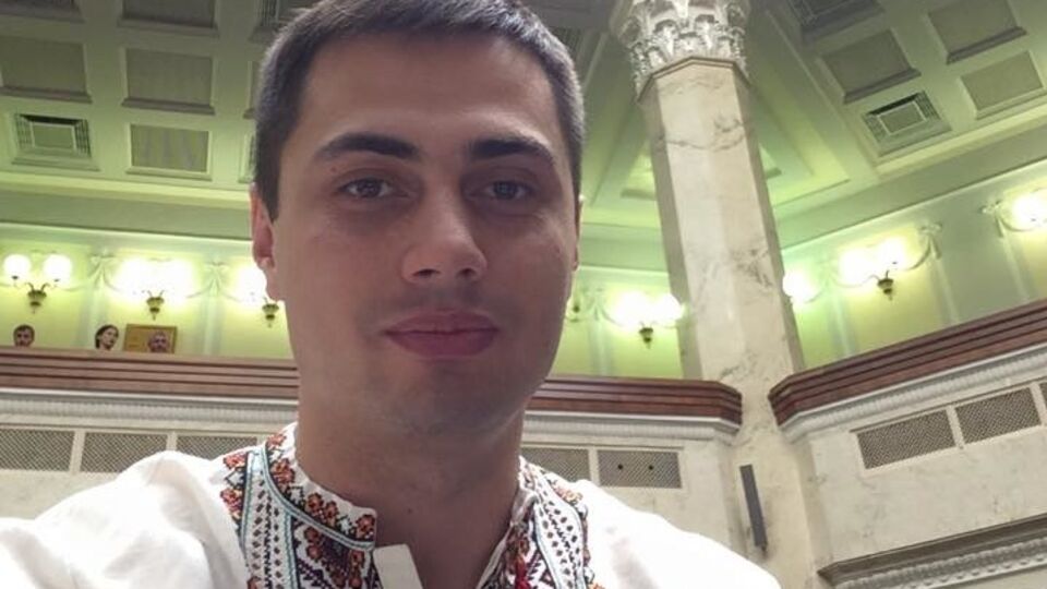 Фирсов принципиально не поддержит отставку главы СБУ