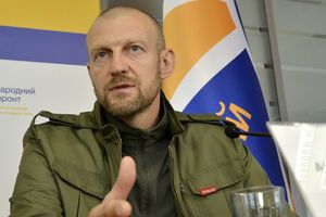 Тетерук уверяет, что фракция поддержит кандидатуру Грицака