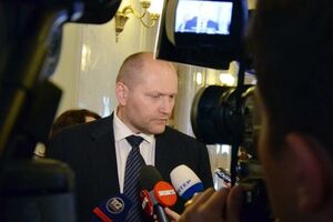 Береза считает, что отставка Наливайченко должна была состояться, но не так, как это произошло в парламенте