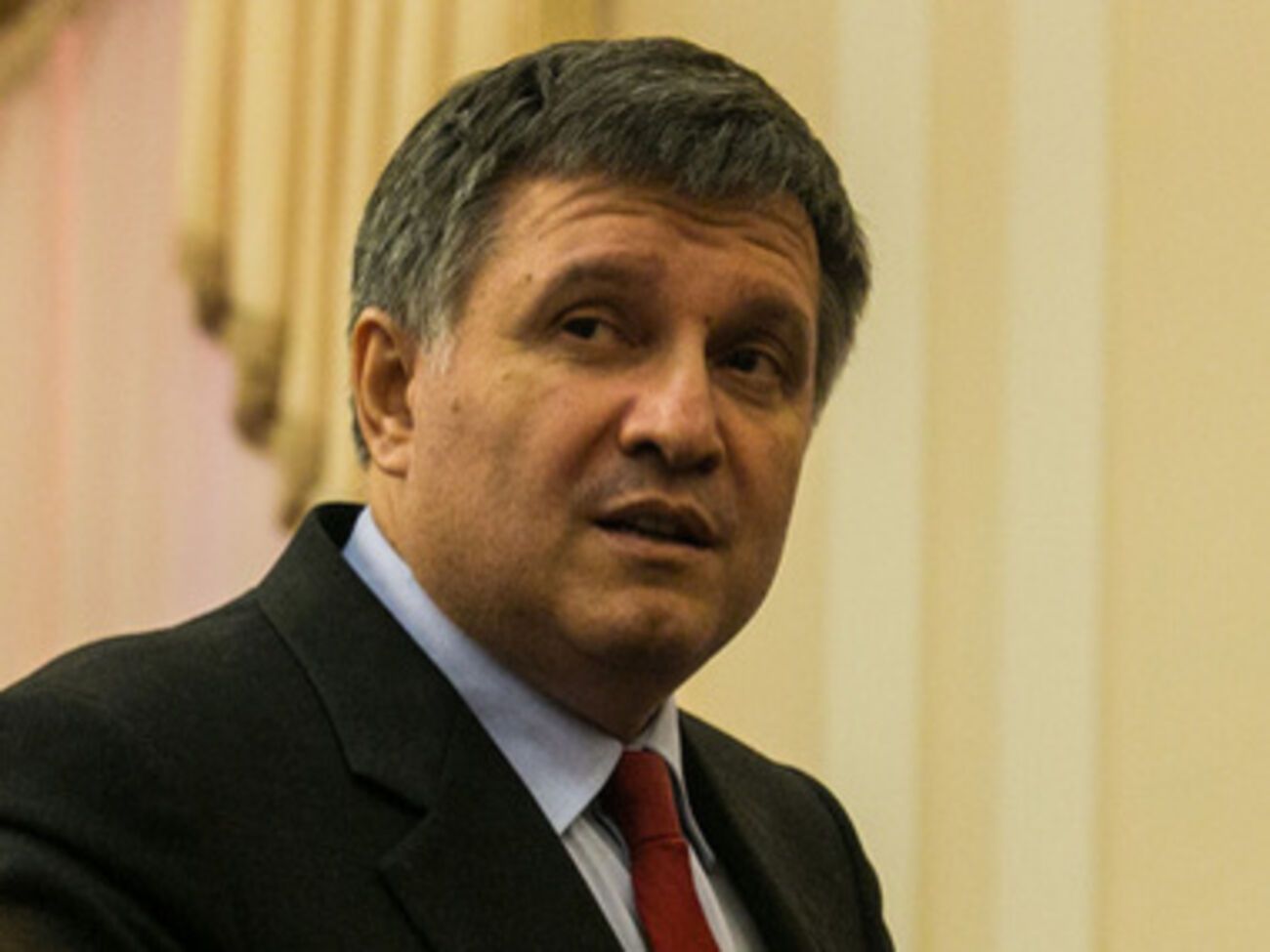 Аваков: В "Торнадо" не все "грязные" милиционеры, часть из них порядочные, нормальные люди