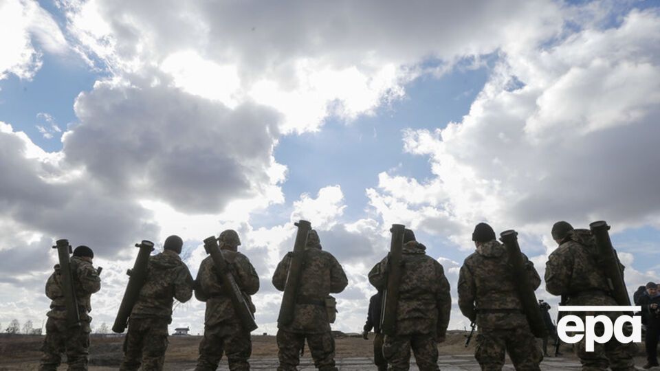 Мобилизация продлится 60 дней