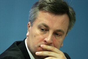 Наливайченко: Как минимум два фигуранта встречи в Вене находятся при власти в Украине