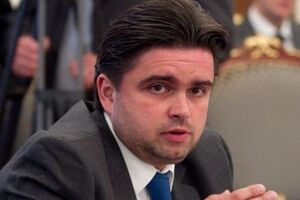 Лубкивский уходит с поста советника главы СБУ