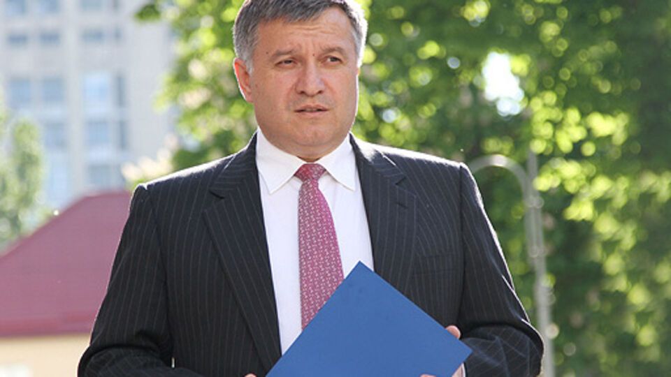 Арсен Аваков сообщил подробности о задержанных по делу об убийстве Олеся Бузины