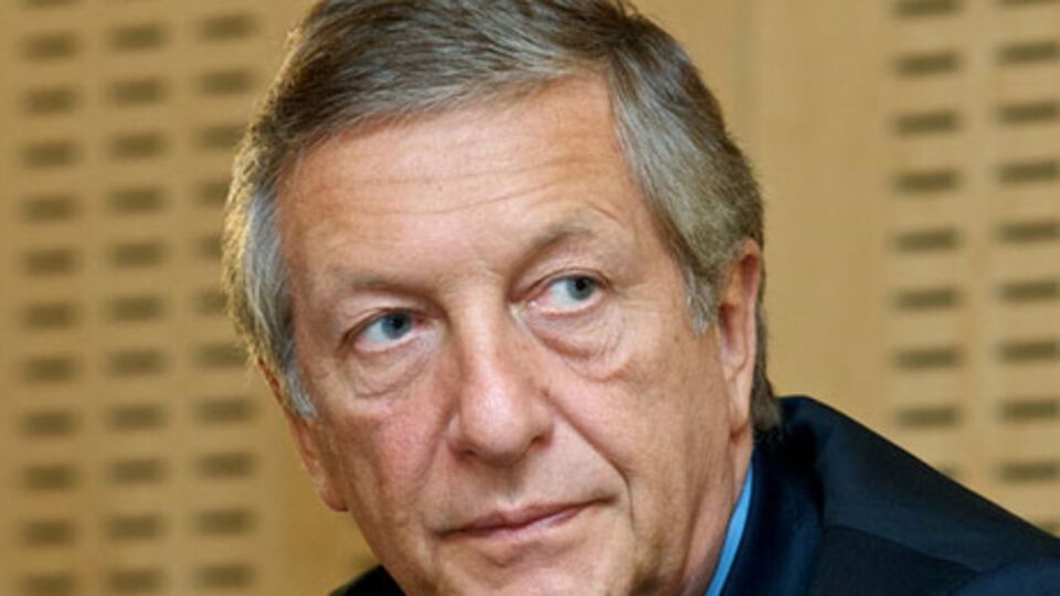 Константин Боровой: У Путина безвыходная ситуация, он в любом случае потеряет власть. Чтобы удержаться наверху, он пойдет на большой конфликт с Западом