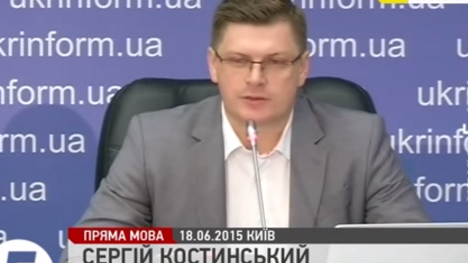 Констинский: Крымскотатарский народ, наконец, вновь получил доступ к контенту на родном языке