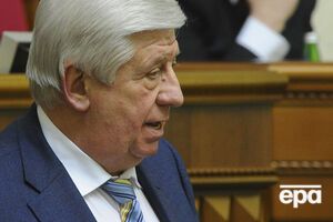 Шокин просит США помочь расследовать коррупцию в ГПУ