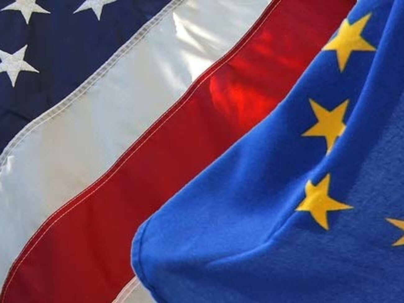 США и ЕС подготовили новые санкции против России