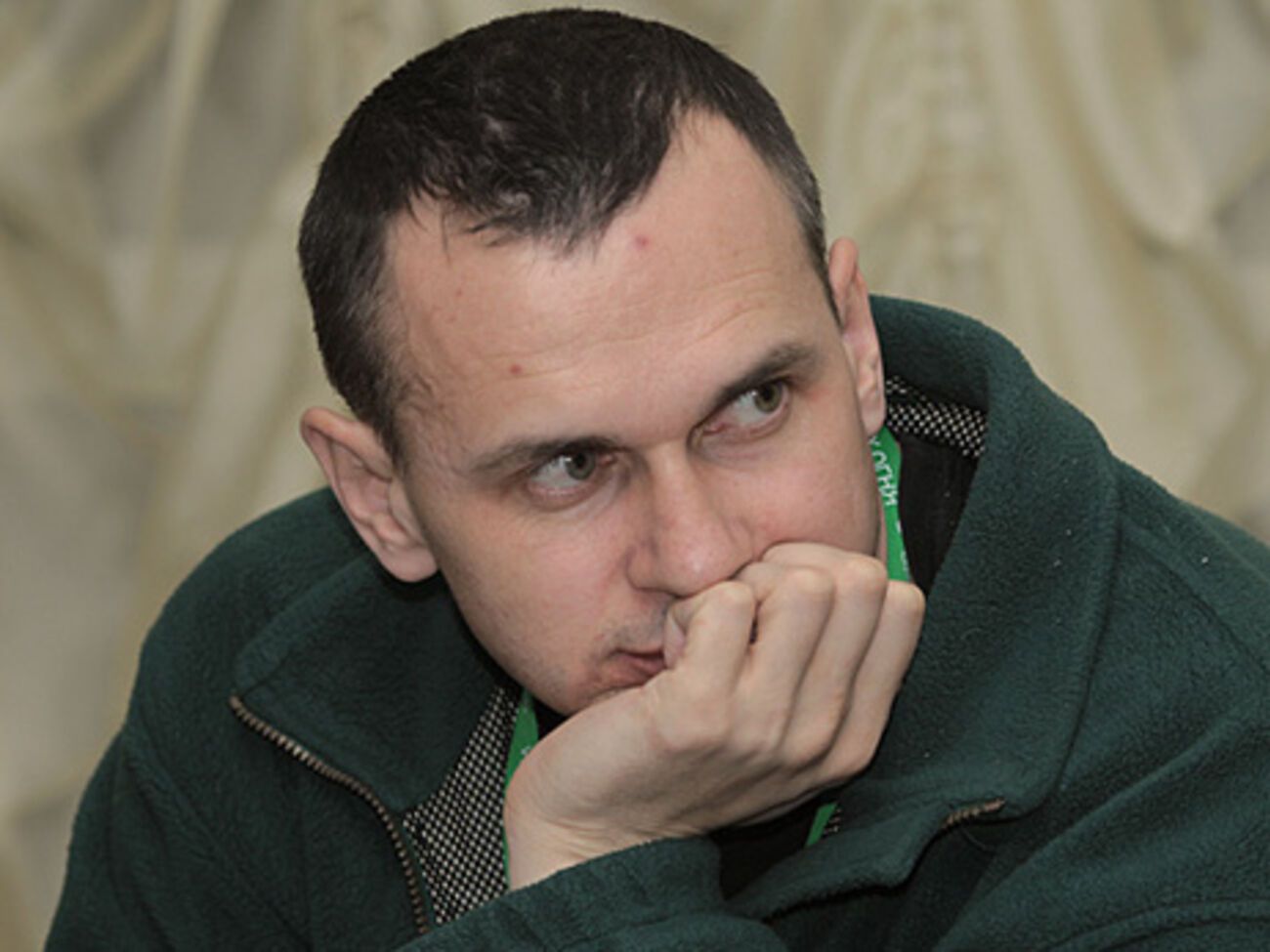 Сенцова обвиняют в терроризме