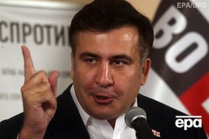 Михаил Саакашвили заявил, что контрабанду в Одессе прикрывают сотрудники СБУ