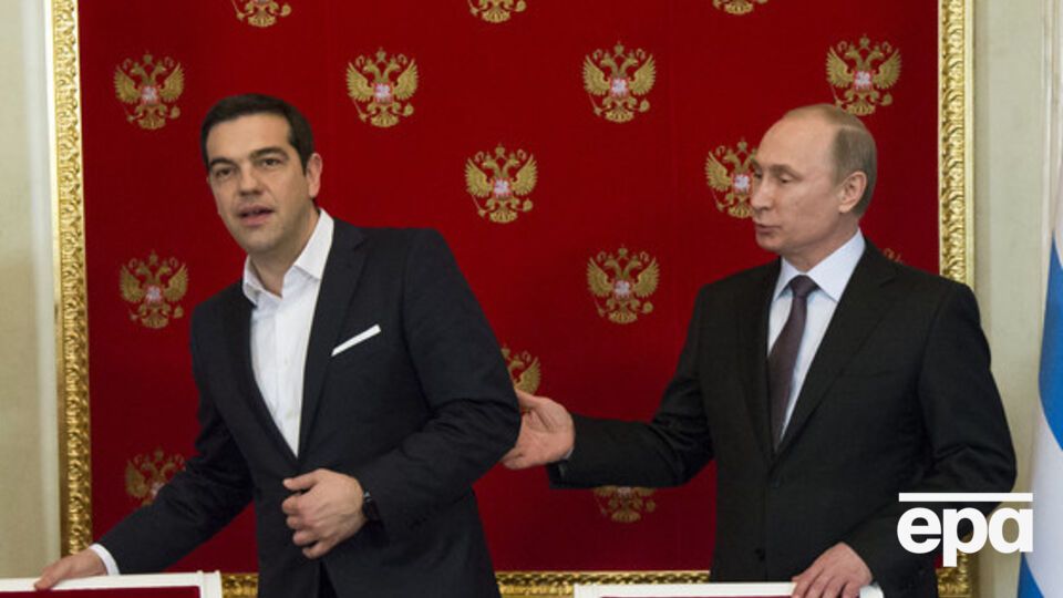 Переговоры запланированы в кулуарах крупного экономического форума в Санкт-Петербурге