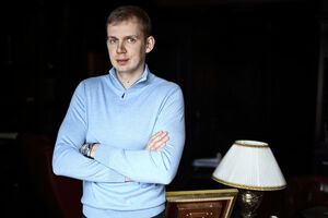 Сергей Курченко уехал из Украины после смены власти в 2014 году